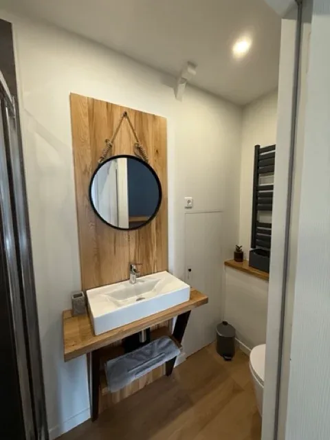 Habitación Valparaíso