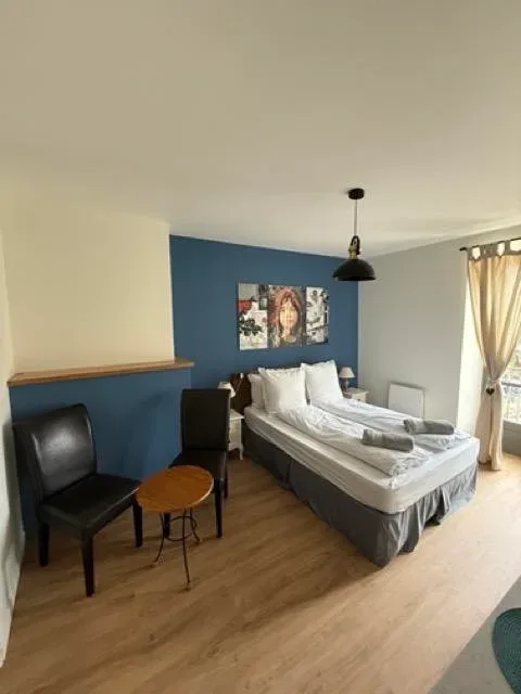 Habitación Valparaíso