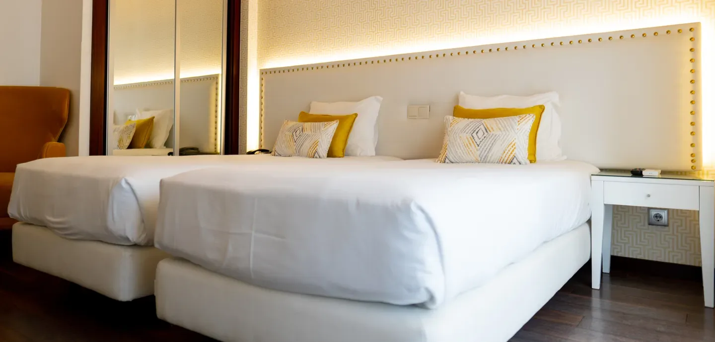 Belém Hotel