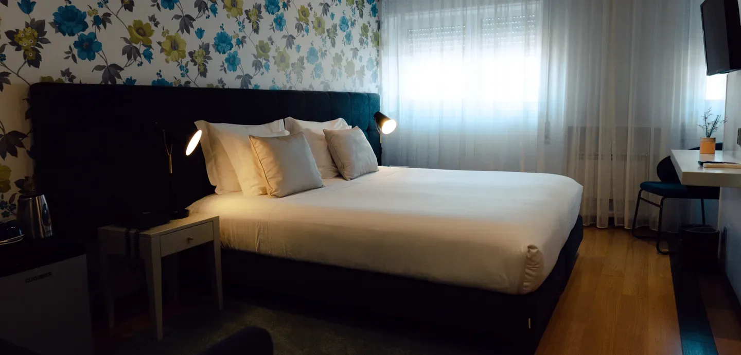 Belém Hotel
