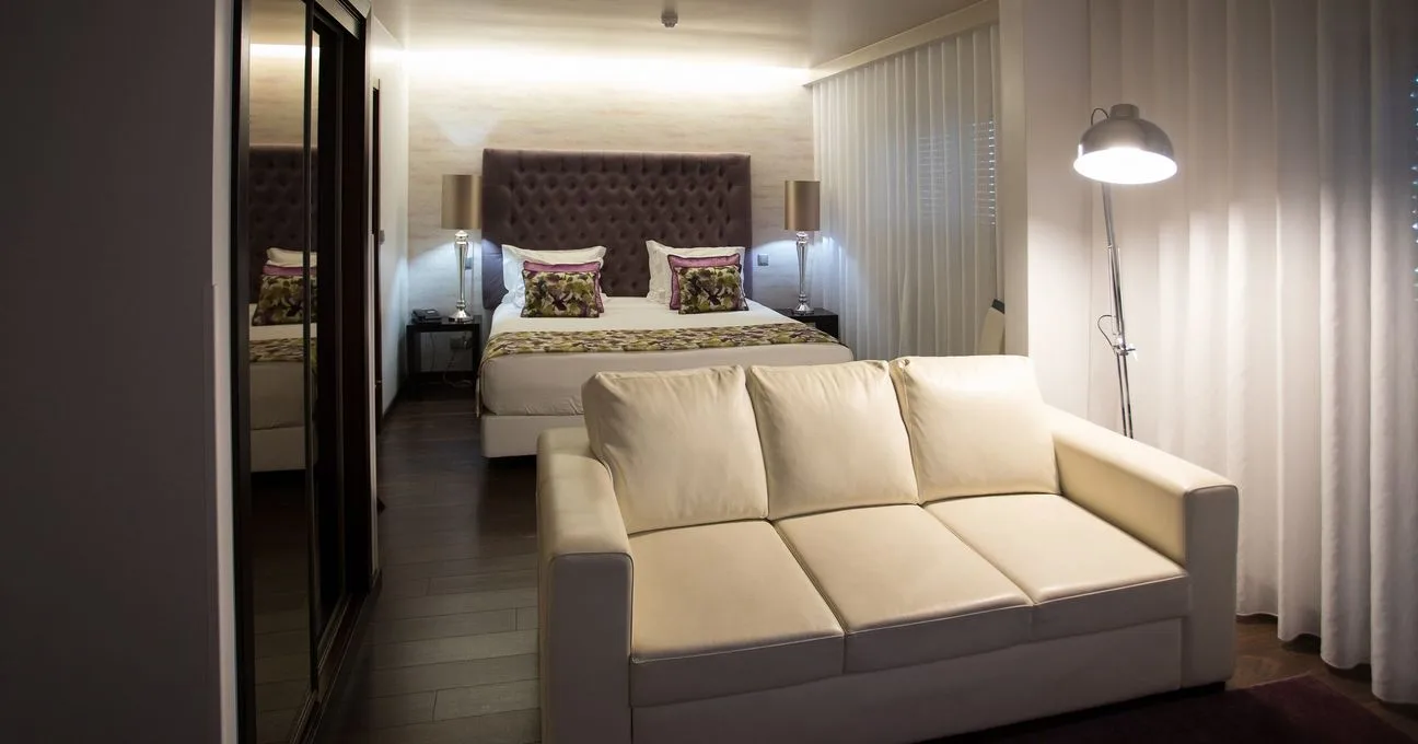 Belém Hotel