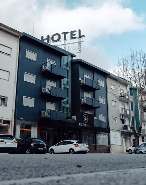 Belém Hotel