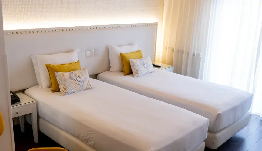 Belém Hotel