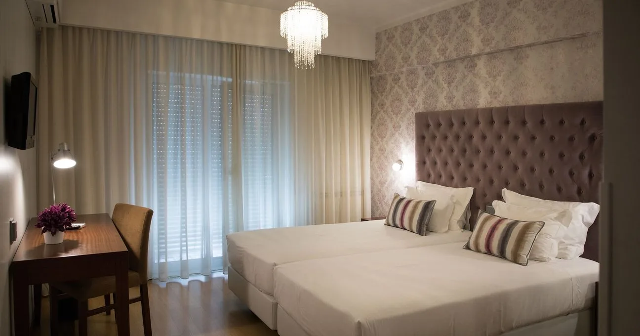 Belém Hotel