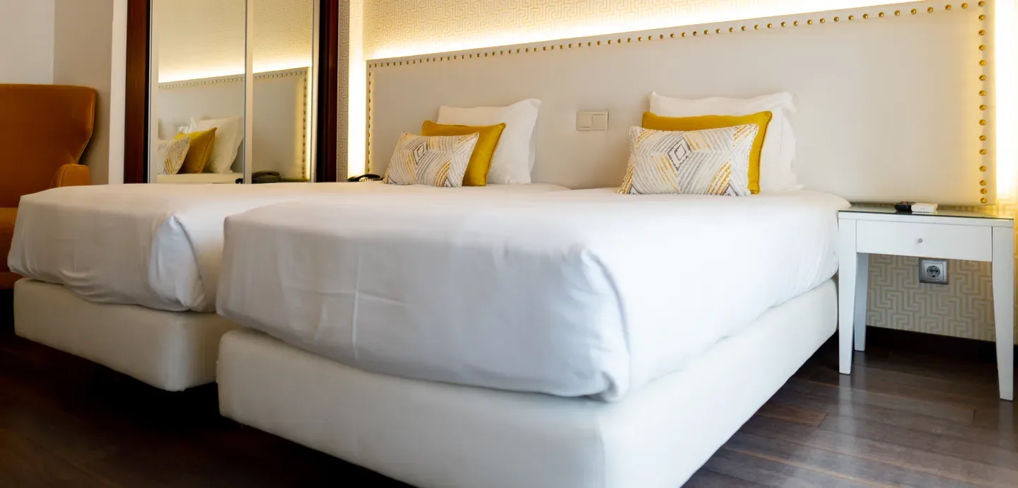Belém Hotel
