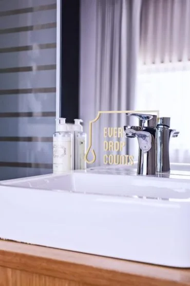 Hotel comfort