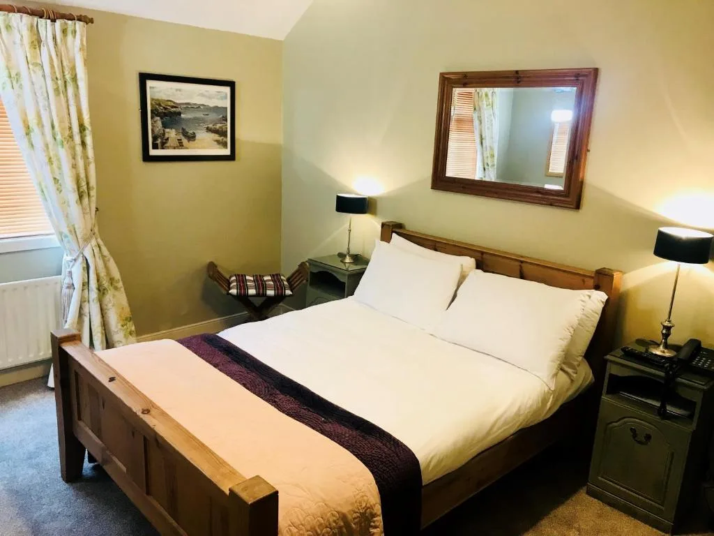 Bedroom 7
