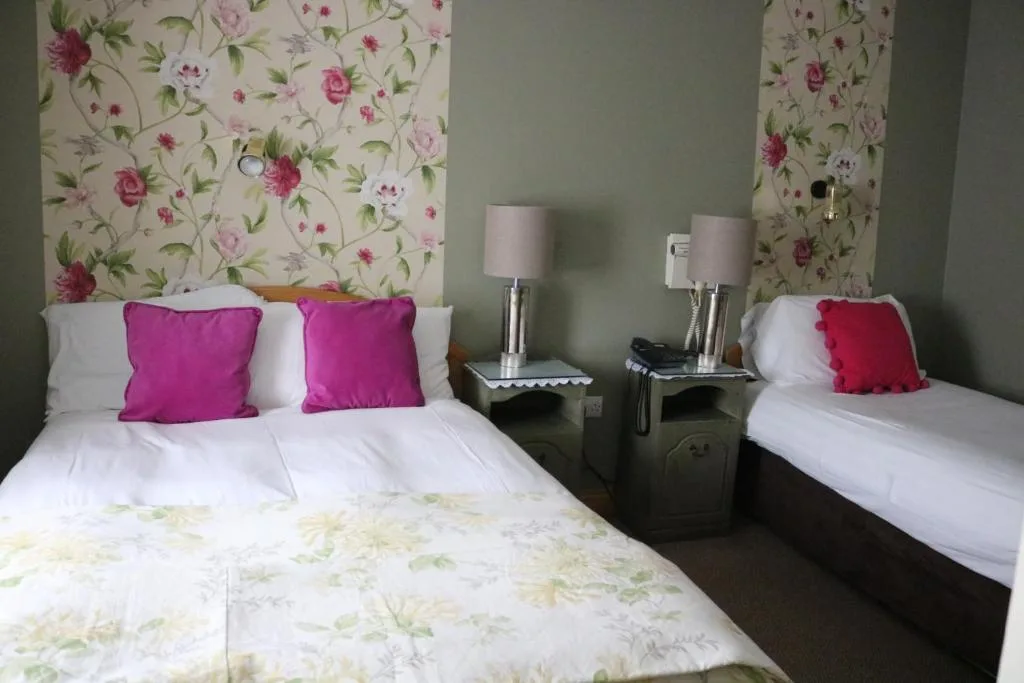 Bedroom 12