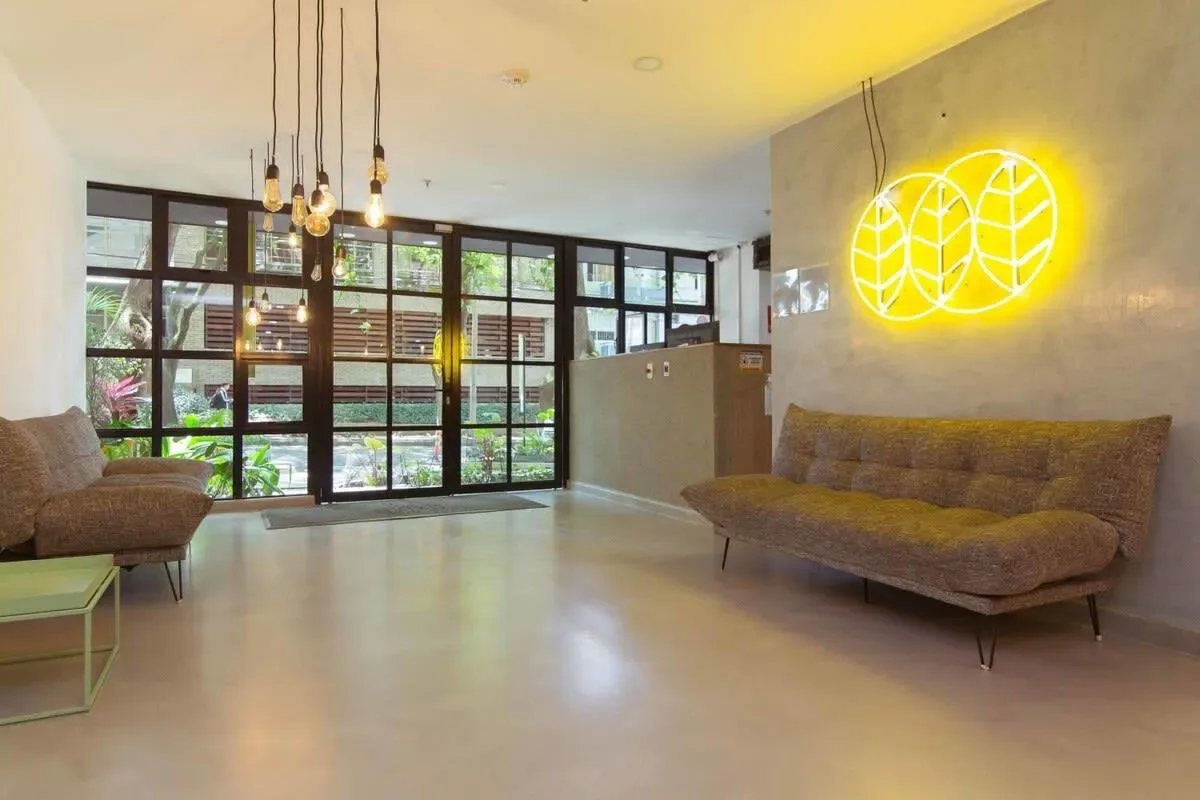 Deluxe Loft in Laureles w/ AC