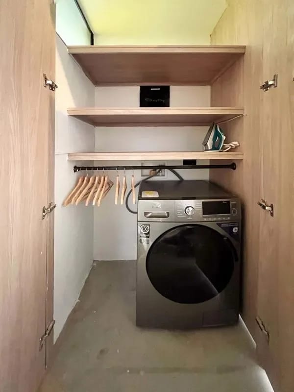 Deluxe Loft in Laureles w/ AC