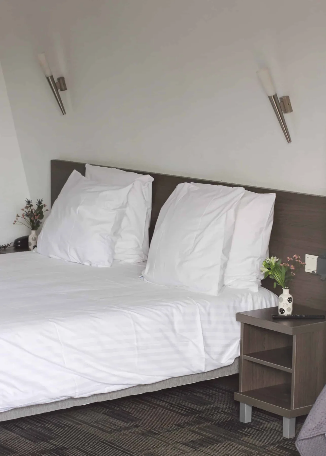 Habitación confort