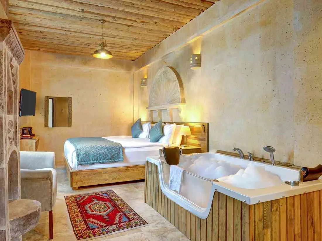 Suite Superior, 40 m²