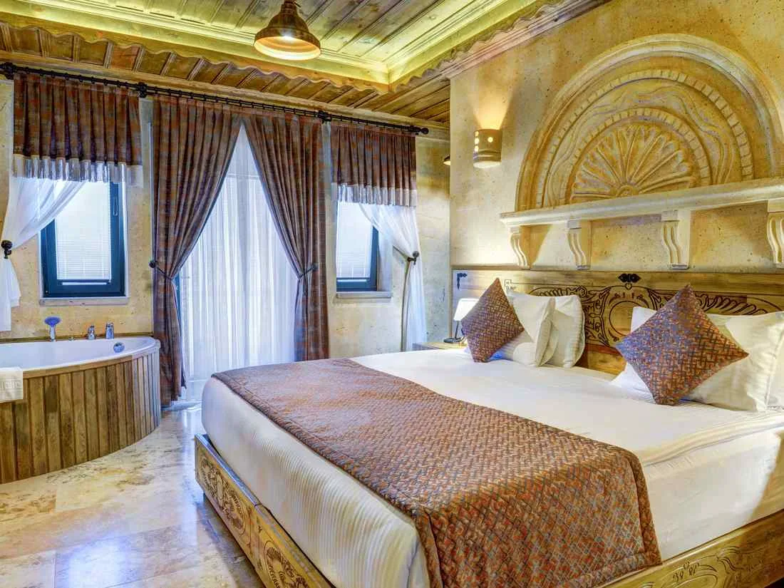 Habitación Deluxe, 30 m²