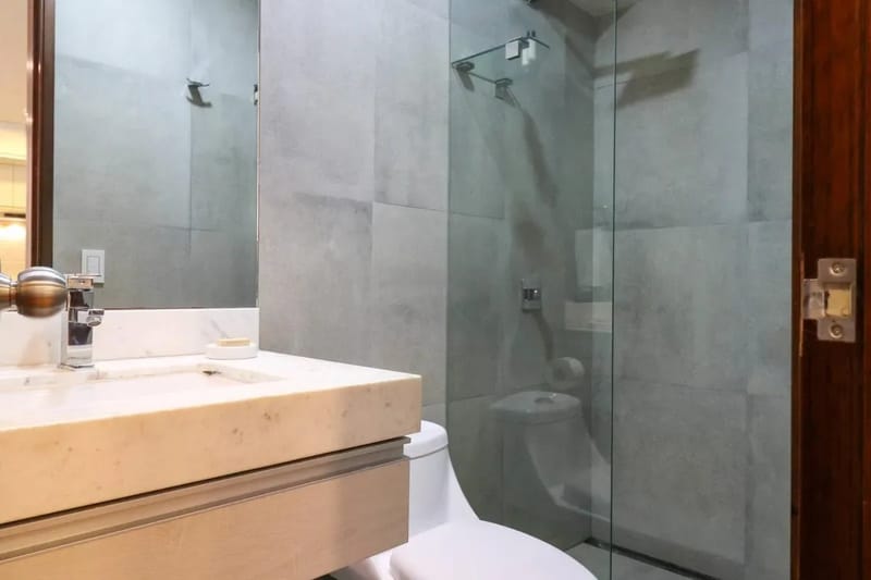 Elegant Loft with Balcony in Barranco