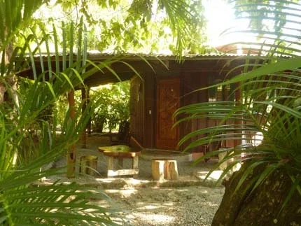 Cabaña / villa