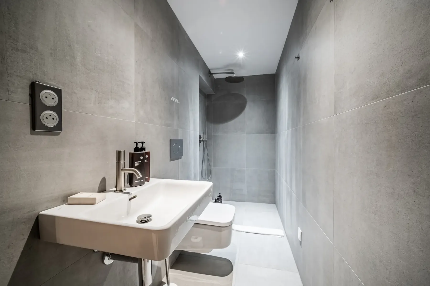 Bathroom 5