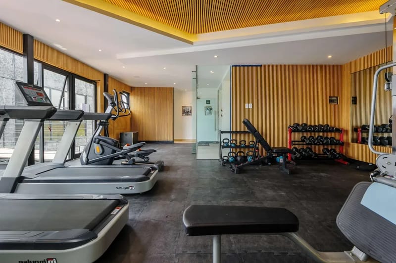 Luxury 2BR in the Best of Roma Norte