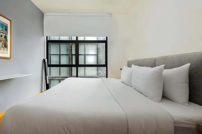 Luxury 2BR in the Best of Roma Norte