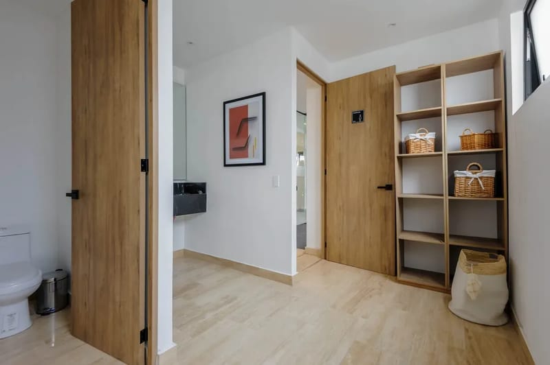 Luxury 2BR in the Best of Roma Norte