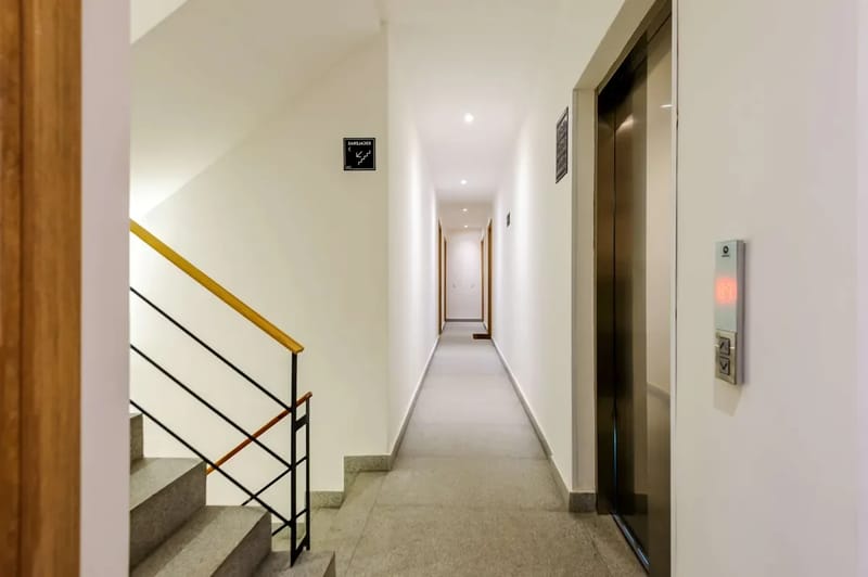 Luxury 2BR in the Best of Roma Norte