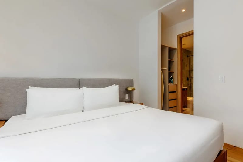 Luxury 2BR in the Best of Roma Norte