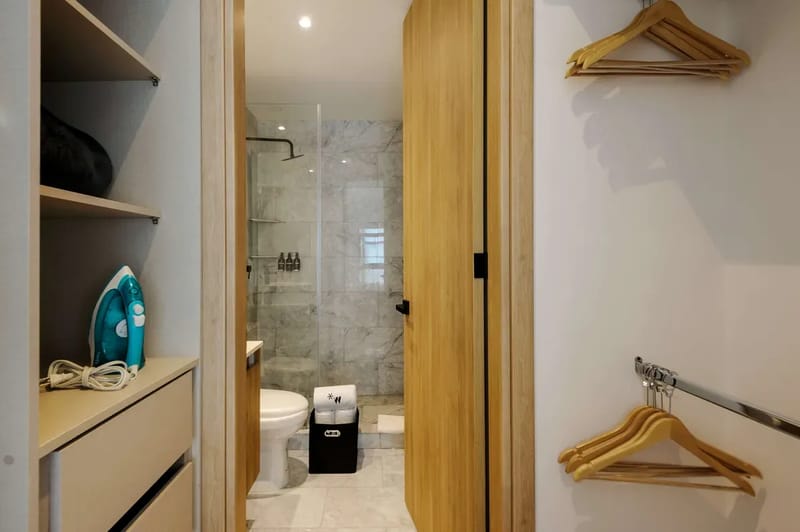 Luxury 2BR in the Best of Roma Norte