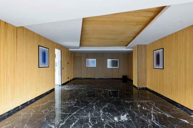 Luxury 2BR in the Best of Roma Norte