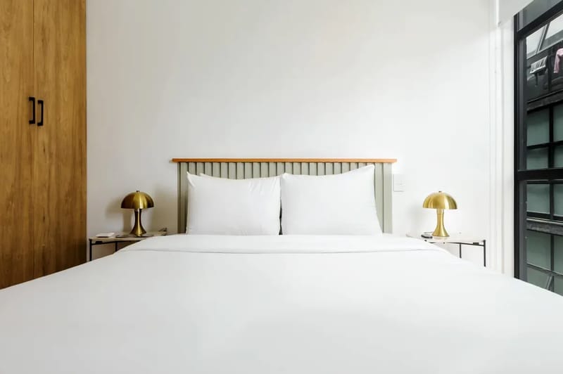 Luxury 2BR in the Best of Roma Norte