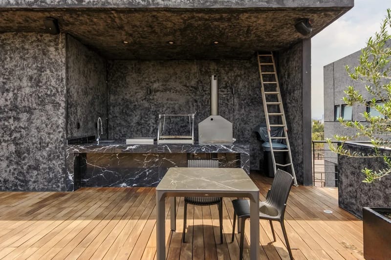Luxury 2BR in the Best of Roma Norte