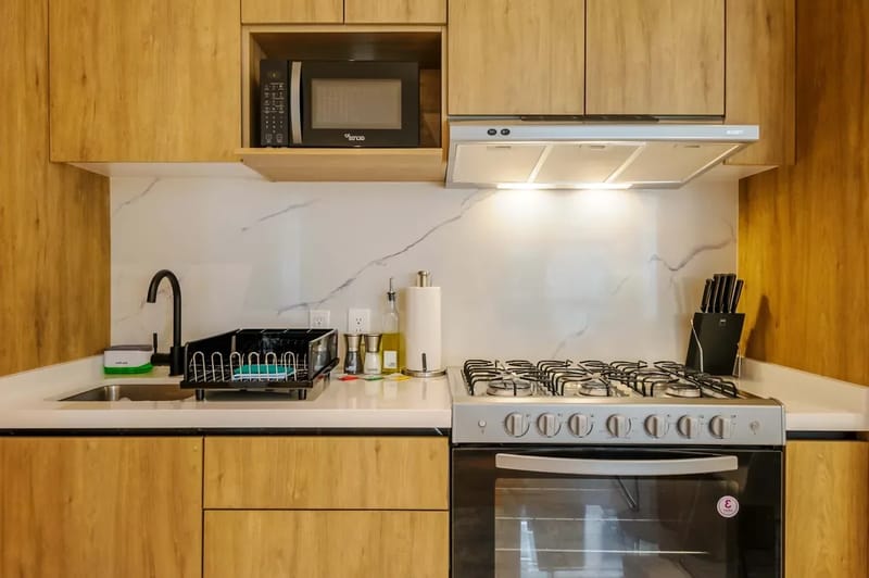 Luxury 2BR in the Best of Roma Norte