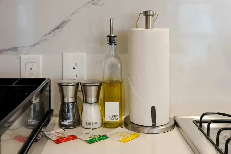 Luxury 2BR in the Best of Roma Norte