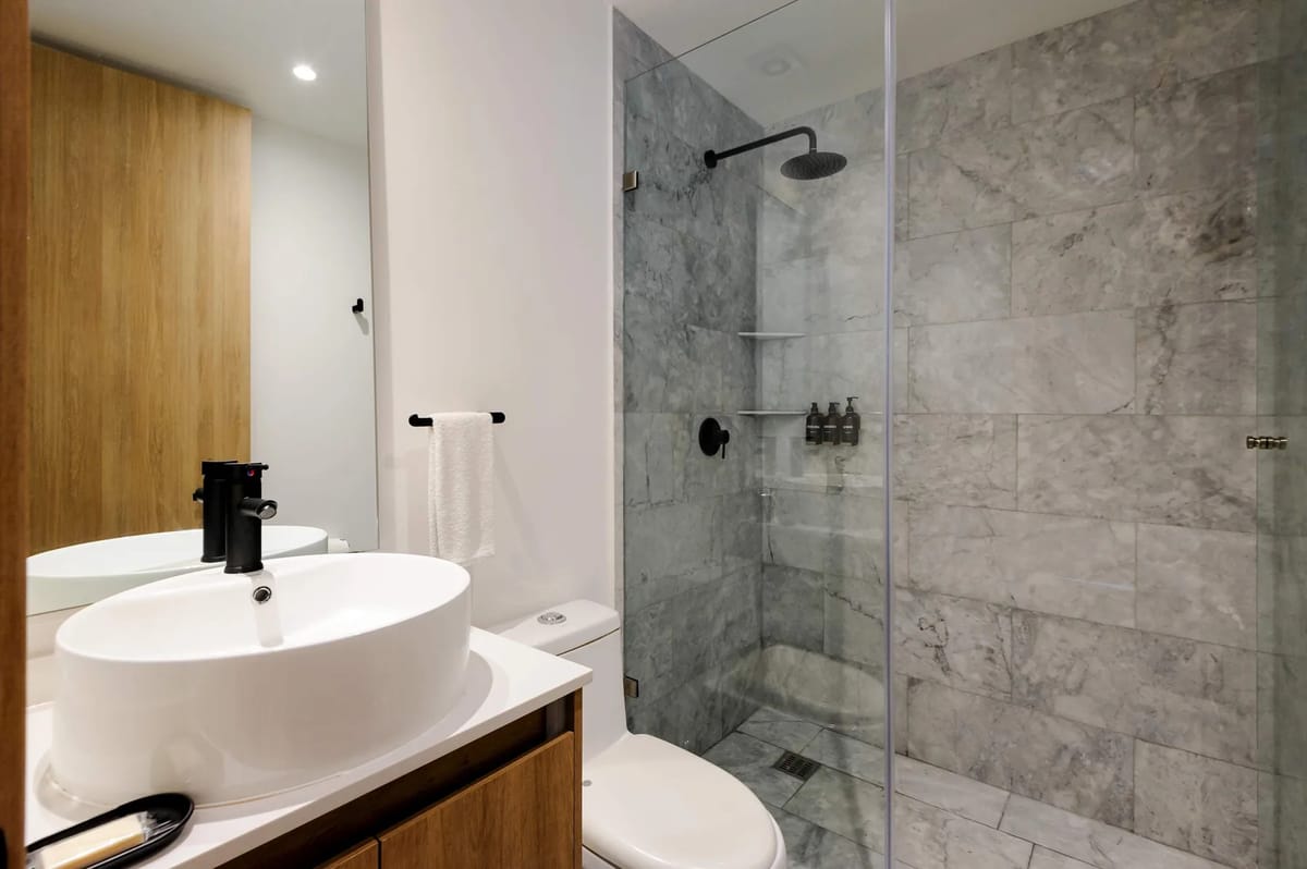 Luxury 2BR in the Best of Roma Norte