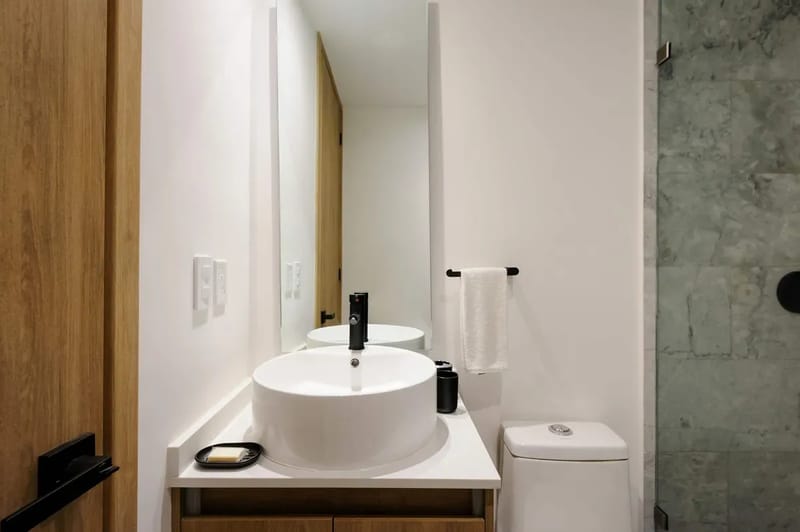 Luxury 2BR in the Best of Roma Norte
