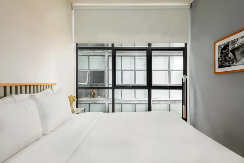 Luxury 2BR in the Best of Roma Norte
