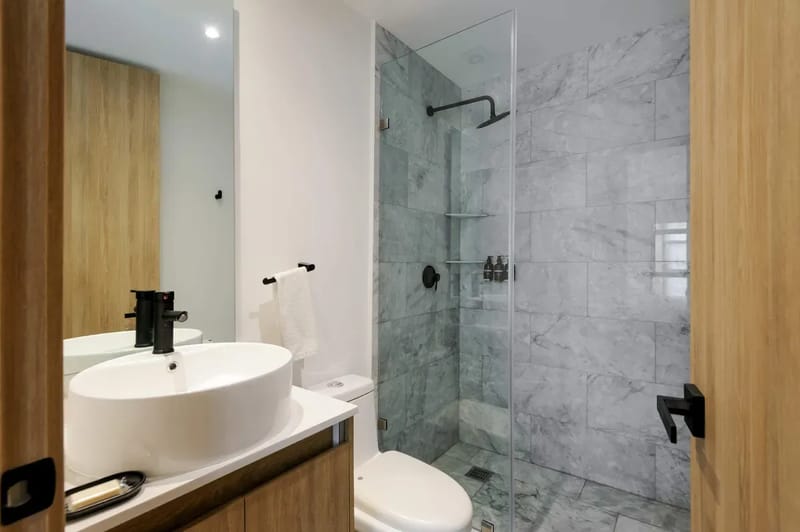Luxury 2BR in the Best of Roma Norte