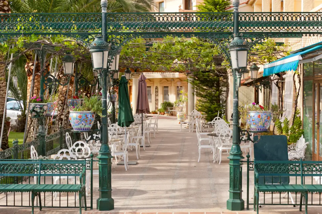 Hotel Rosa property photo