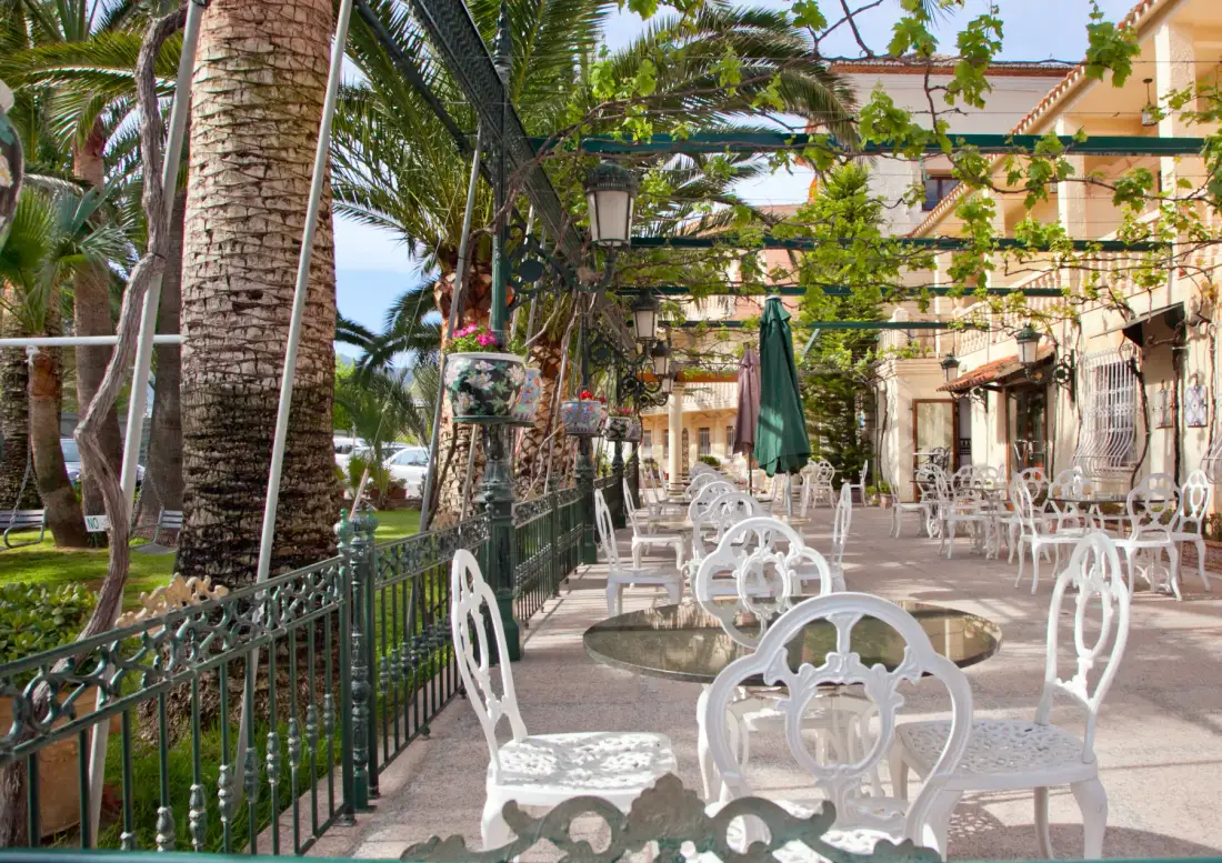 Hotel Rosa property photo