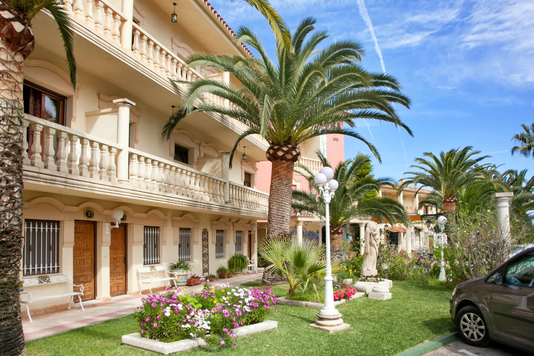 Hotel Rosa property photo