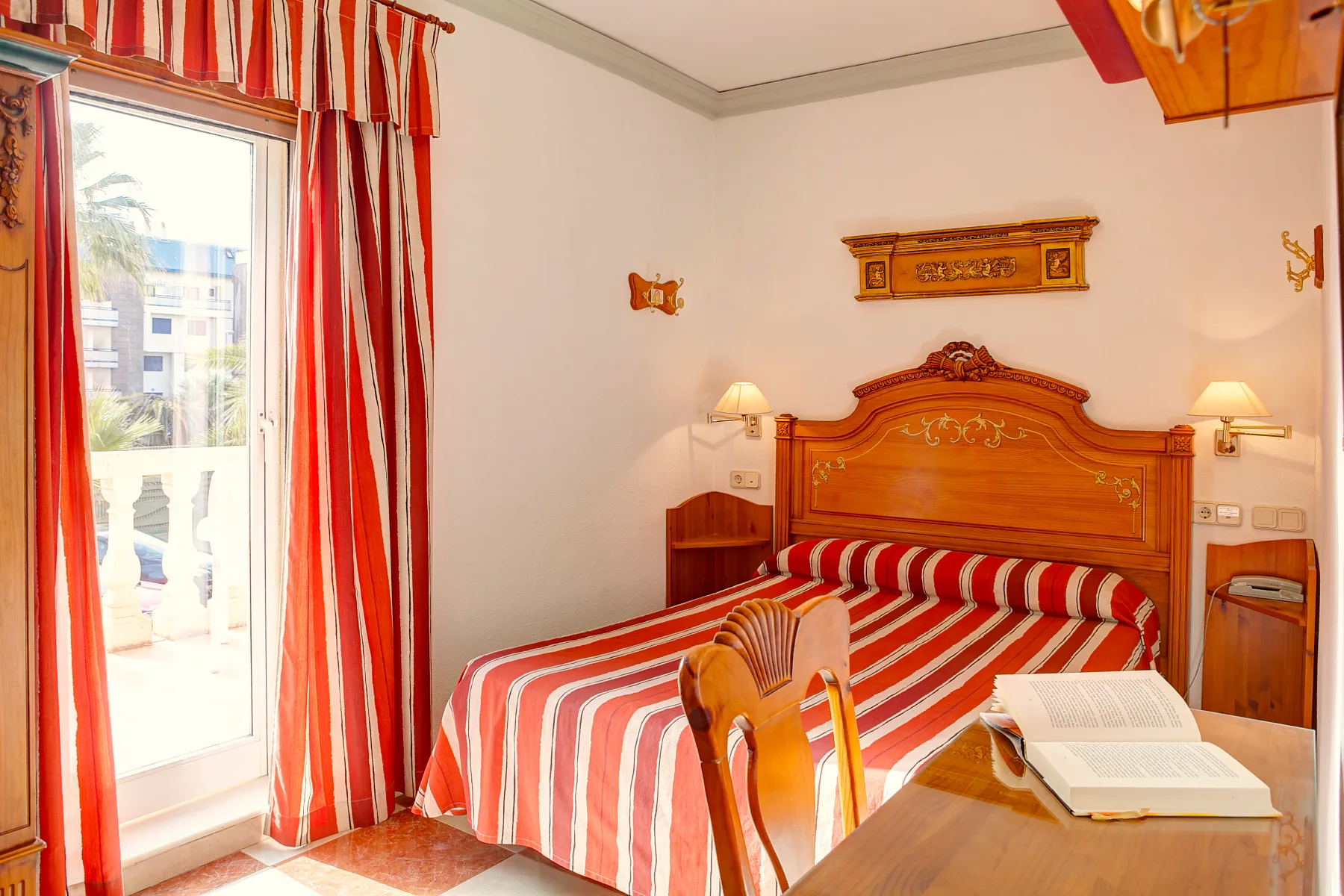 Single room