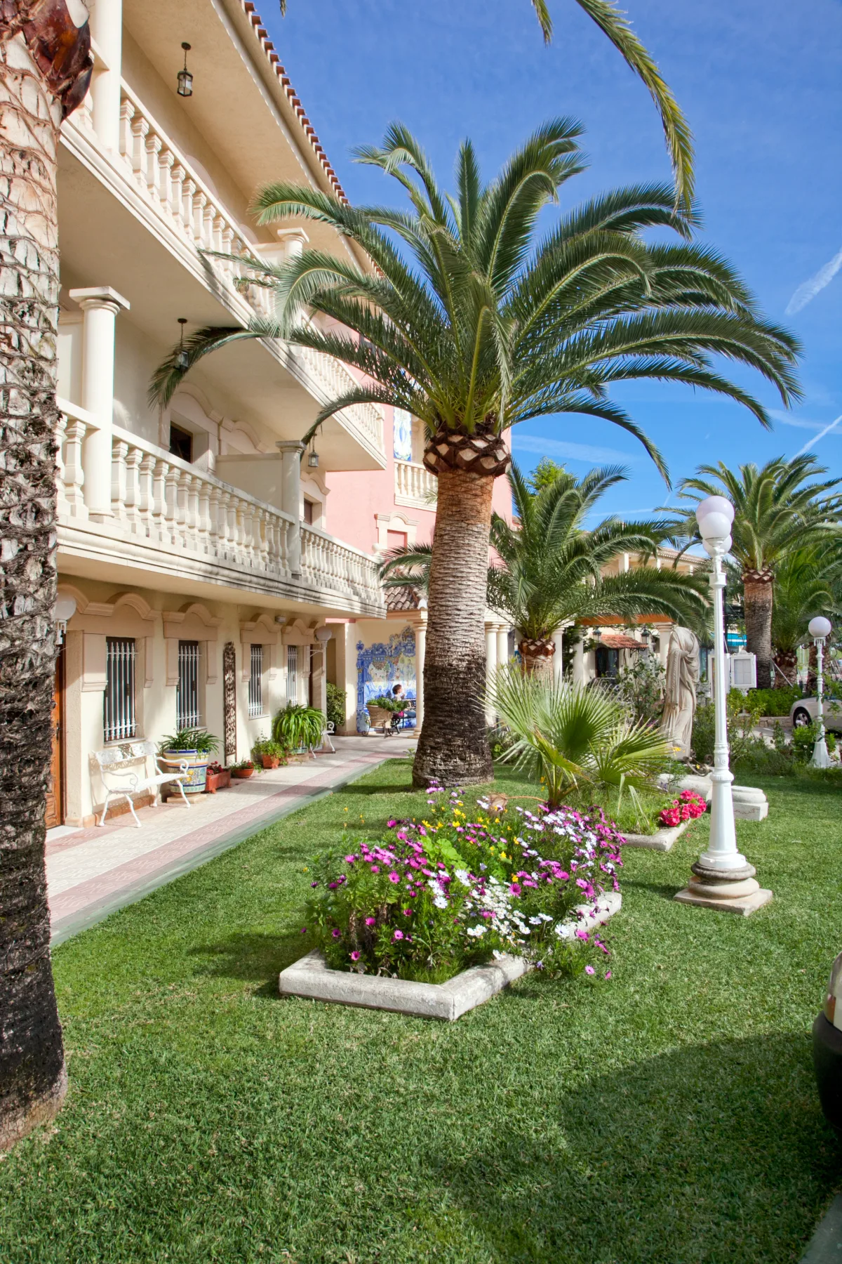 Hotel Rosa property photo