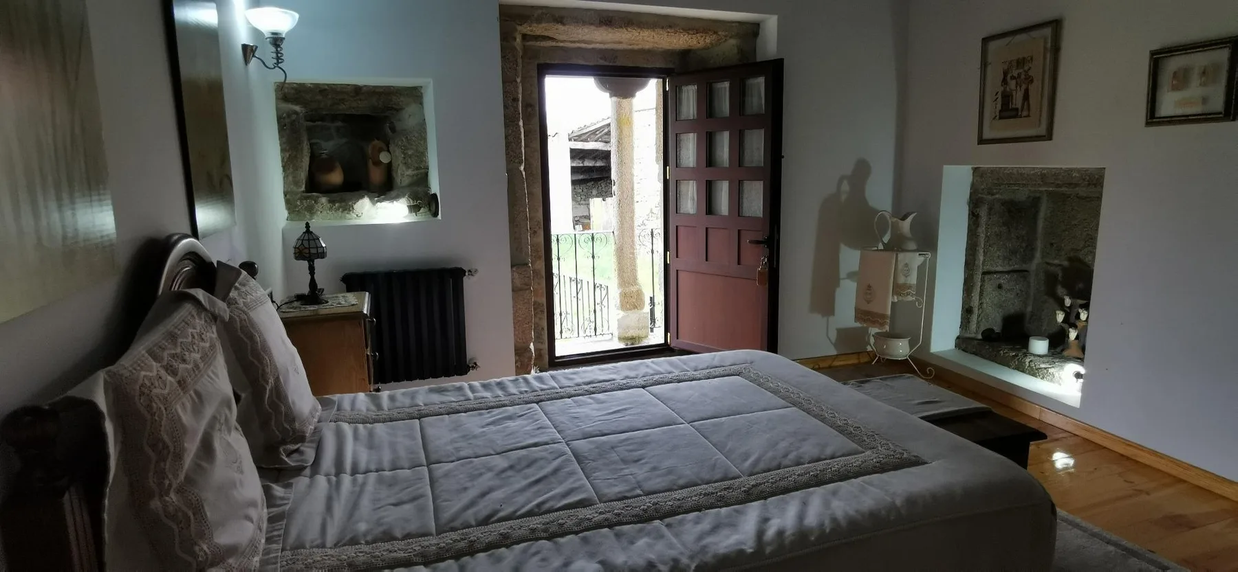 Casa Rousía