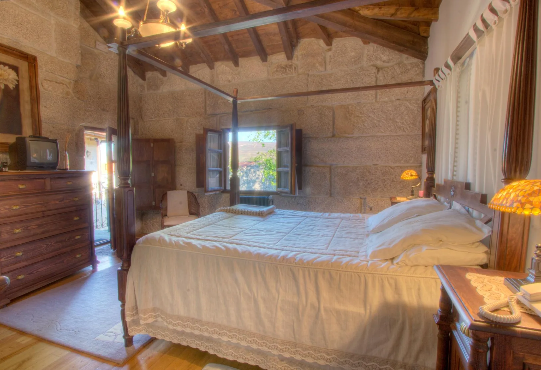 Casa Rousía