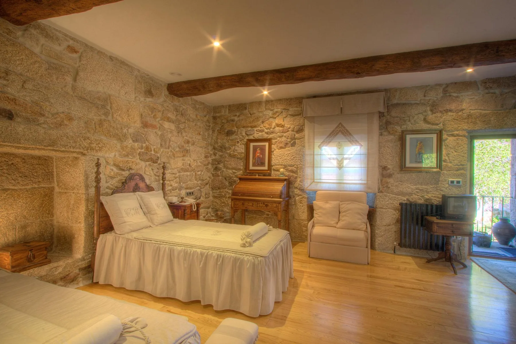 Casa Rousía