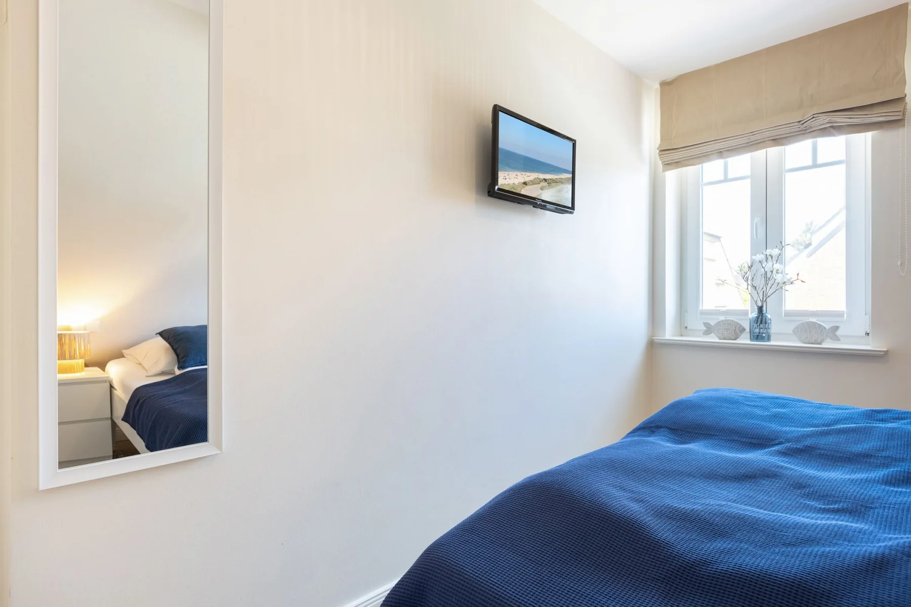 Komfortables 3-Raum-Appartement über zwei Etagen – stilvoll wohnen auf ca. 75 m²