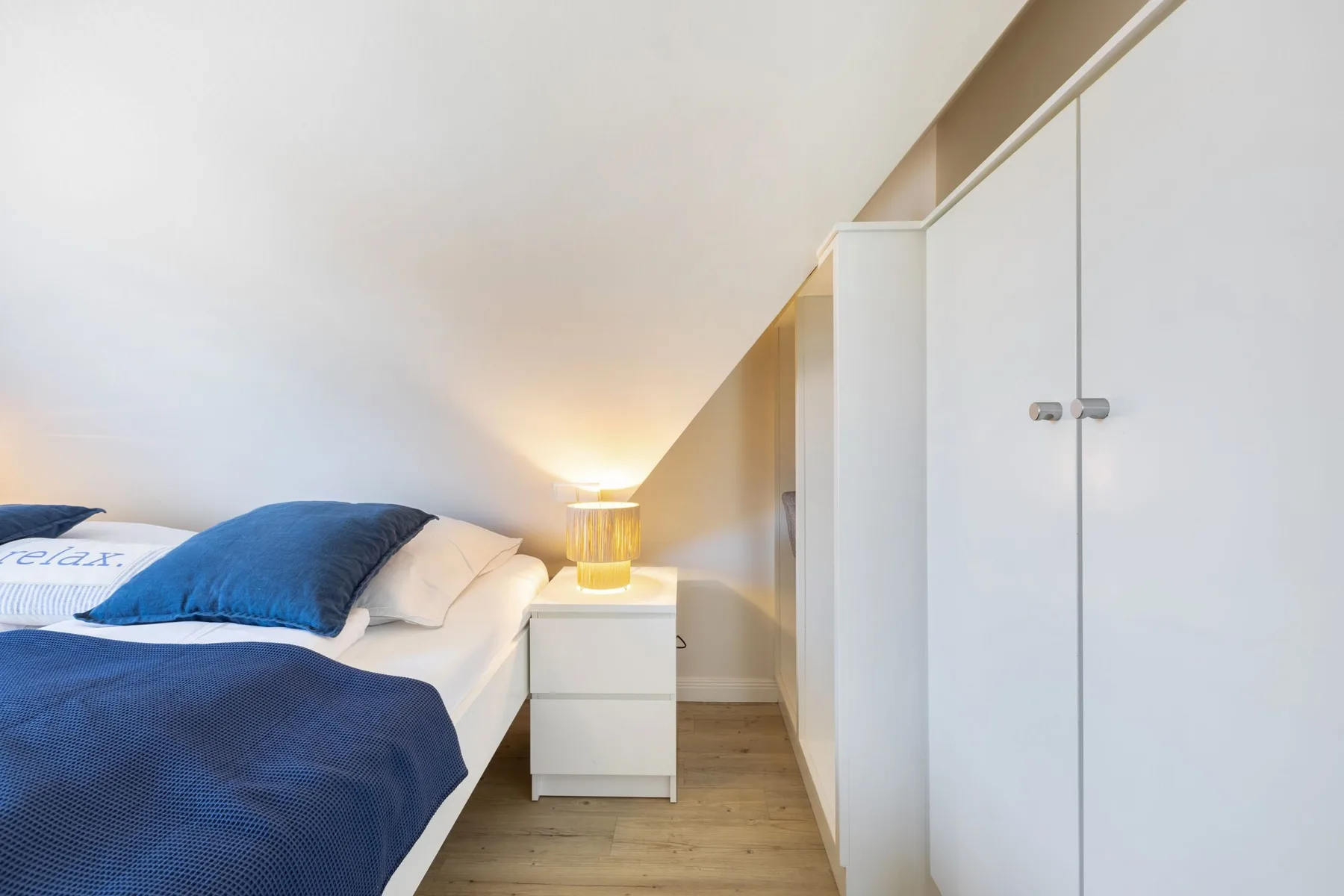 Komfortables 3-Raum-Appartement über zwei Etagen – stilvoll wohnen auf ca. 75 m²