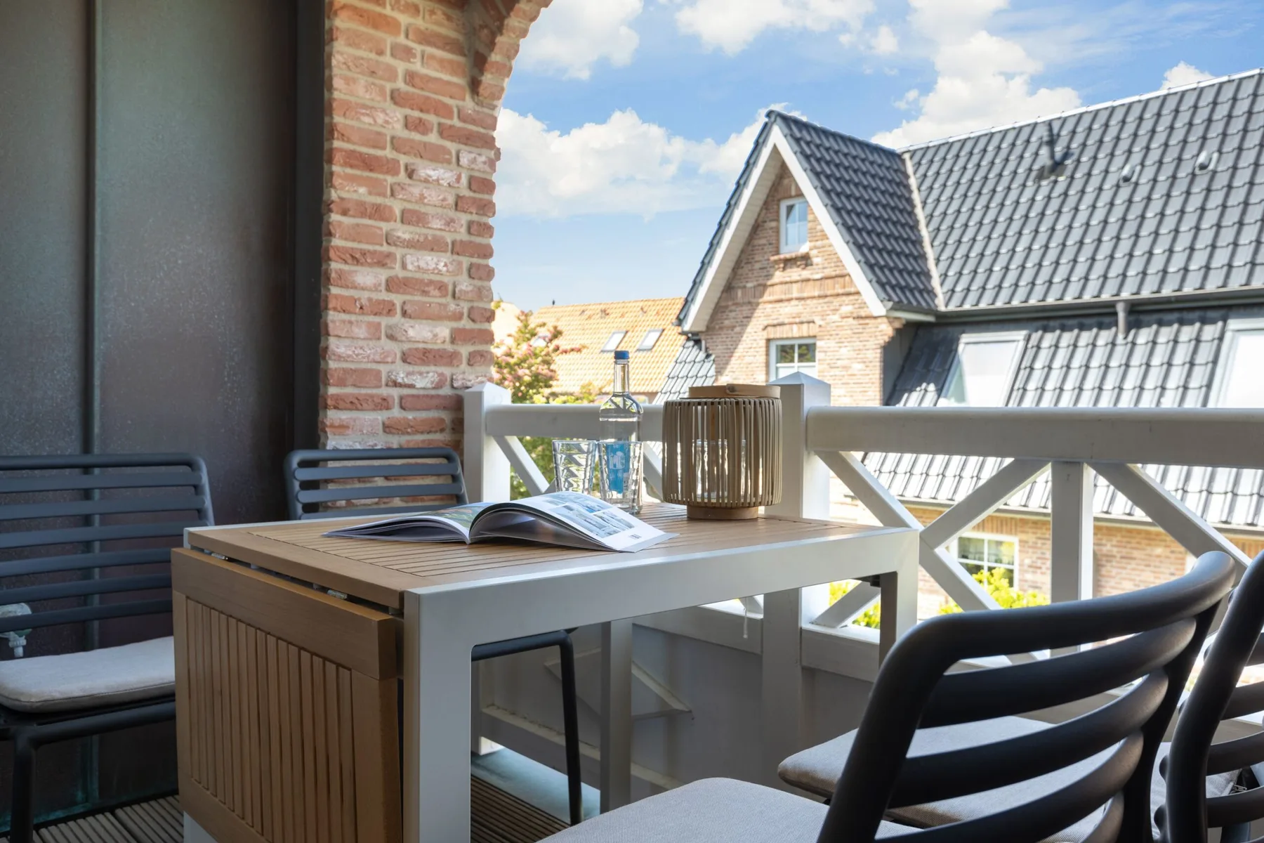 Komfortables 3-Raum-Appartement über zwei Etagen – stilvoll wohnen auf ca. 75 m²