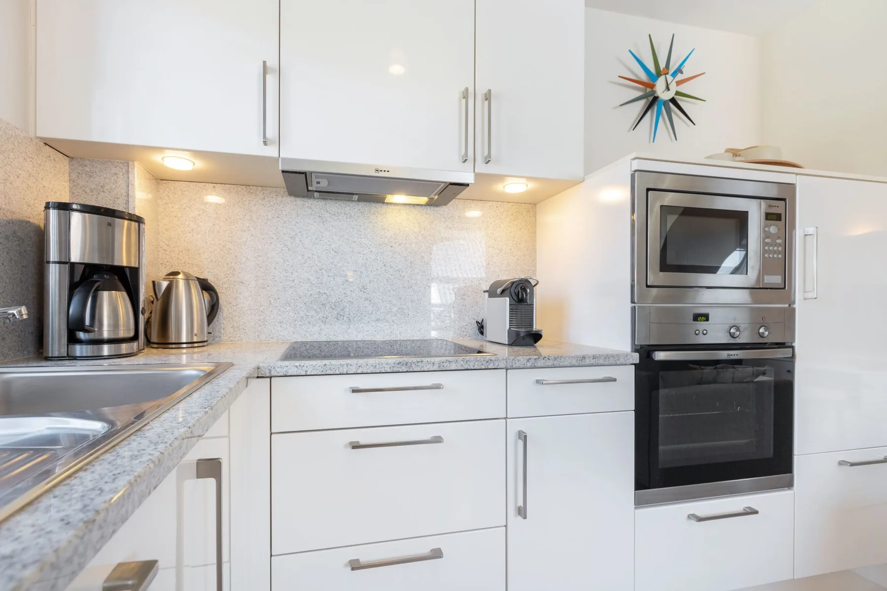 Komfortables 3-Raum-Appartement über zwei Etagen – stilvoll wohnen auf ca. 75 m²