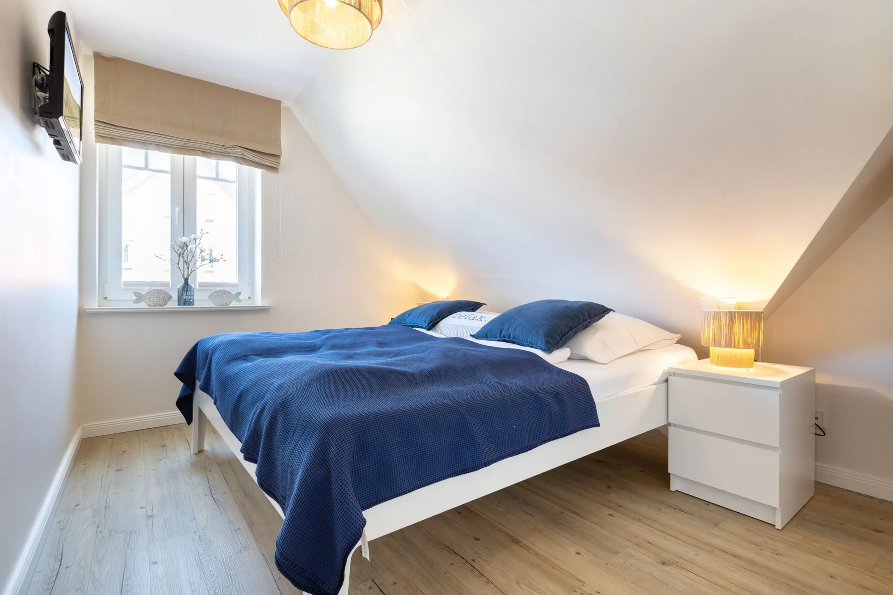 Komfortables 3-Raum-Appartement über zwei Etagen – stilvoll wohnen auf ca. 75 m²