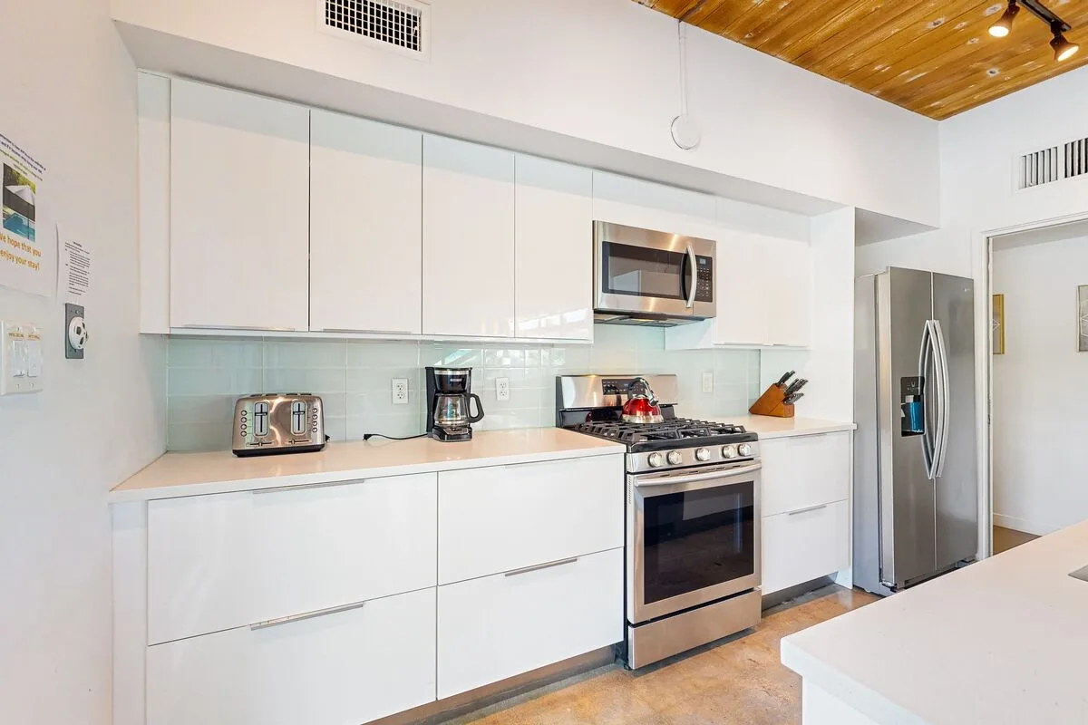 Mid Century Meiselman w/ Private Pool & Spa - 3971