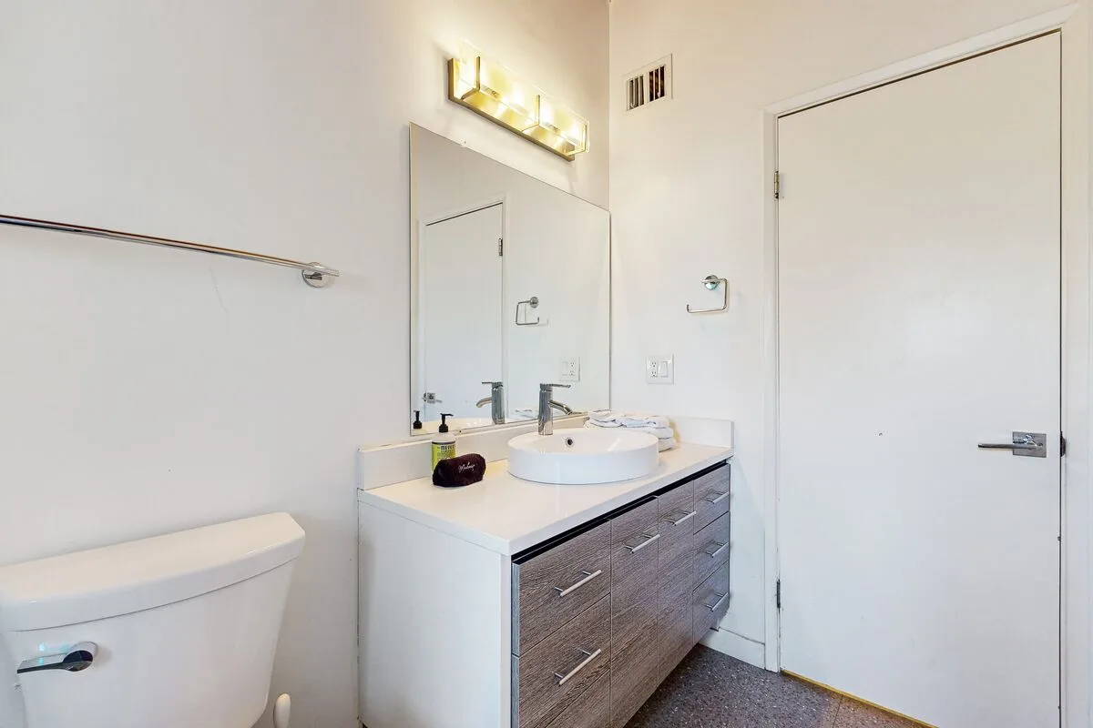 Mid Century Meiselman w/ Private Pool & Spa - 3971